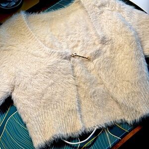 Jacquemus la maille. Size XS